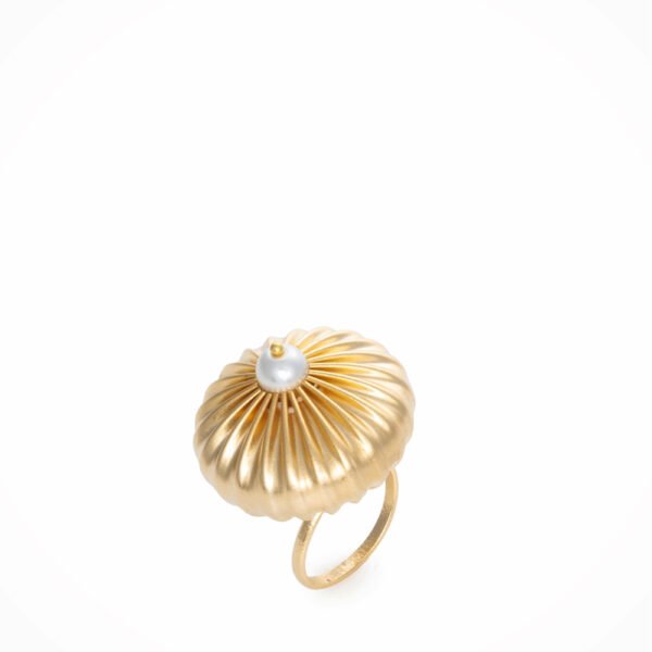 24k-gold-plated-ring-luna-dome-shape